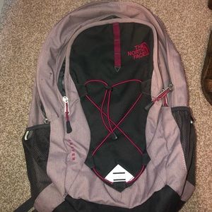 North Face Jester Book Bag